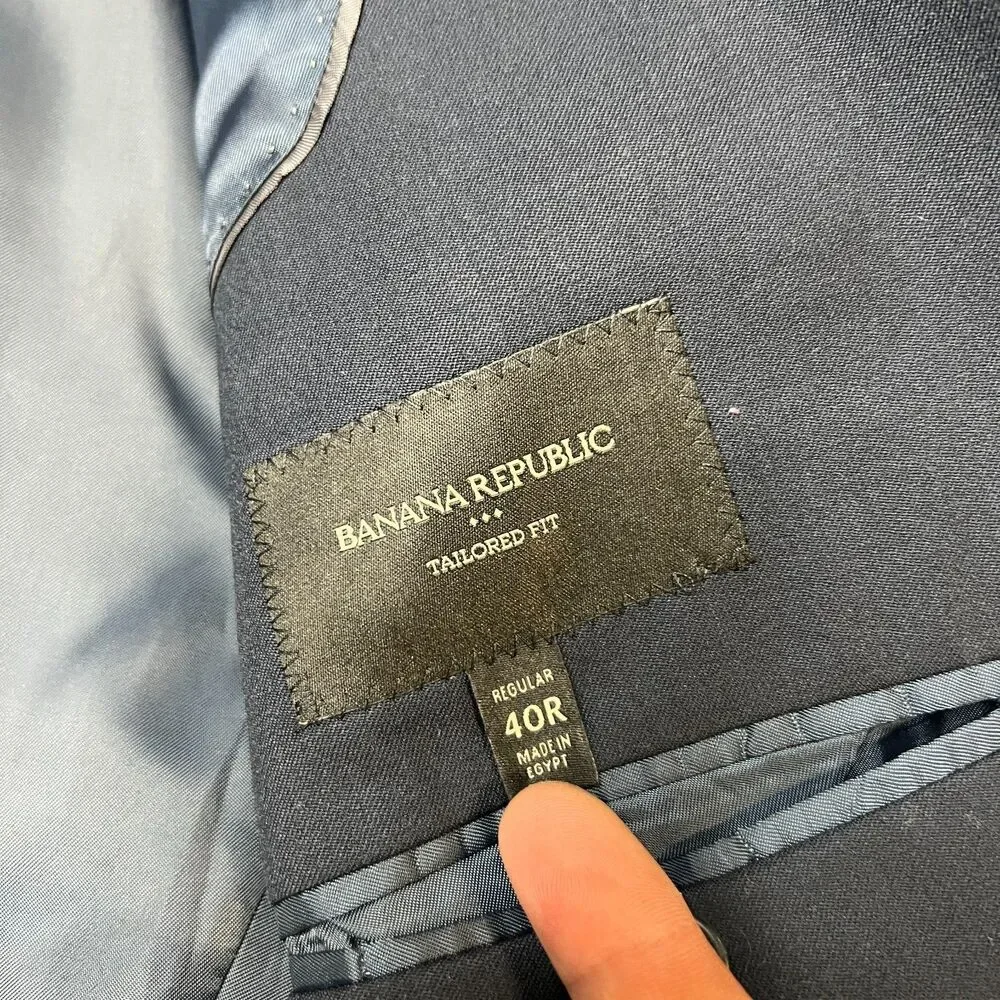 Banana Republic banana republic